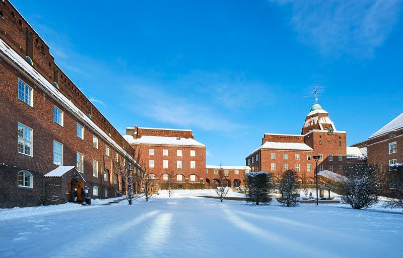ScAIEM Winter School KTH
